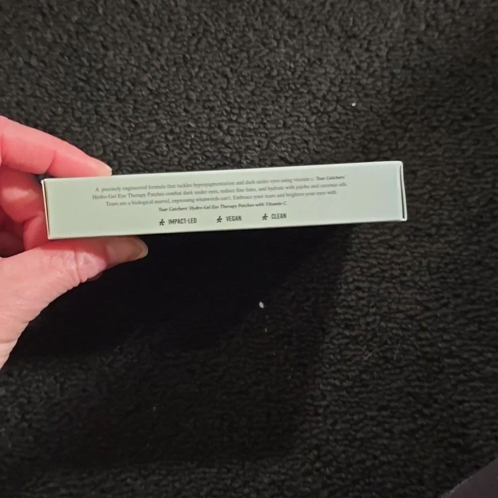EvioSkin Hyrogel Eye Therapy